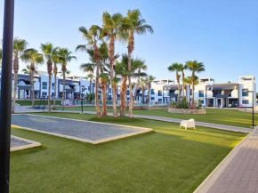 Oasis Beach DaNuria